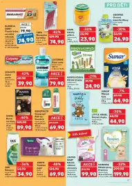 Kaufland leták týden 26 Strana 41
