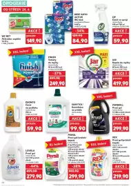 Kaufland leták týden 26 Strana 42
