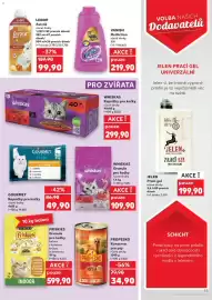 Kaufland leták týden 26 Strana 43