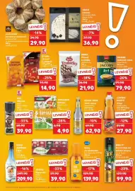 Kaufland leták týden 26 Strana 45