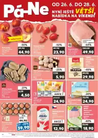 Kaufland leták týden 26 Strana 46