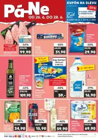 Kaufland leták týden 26 Strana 47