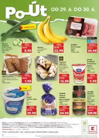 Kaufland leták týden 26 Strana 48