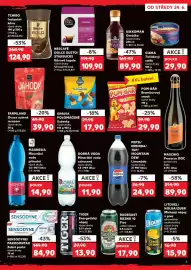 Kaufland leták týden 26 Strana 5