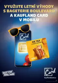 Kaufland leták týden 26 Strana 53