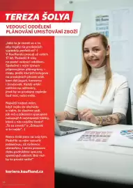 Kaufland leták týden 26 Strana 54