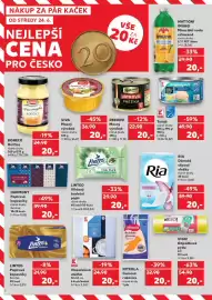 Kaufland leták týden 26 Strana 8