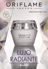 Catálogo Oriflame Página 1