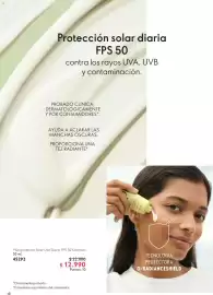 Catálogo Oriflame Página 10