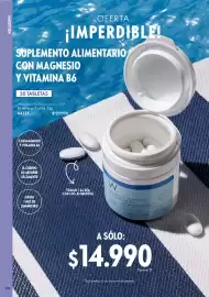 Catálogo Oriflame Página 100