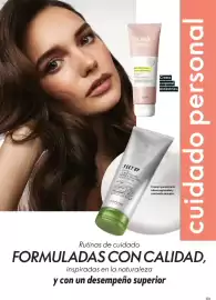Catálogo Oriflame Página 101