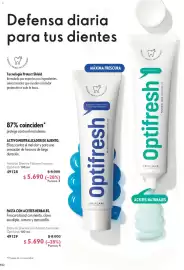 Catálogo Oriflame Página 102