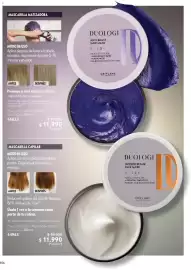 Catálogo Oriflame Página 106