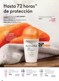 Catálogo Oriflame Página 108