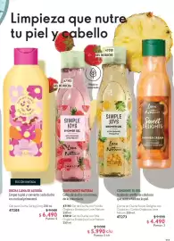 Catálogo Oriflame Página 111