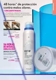 Catálogo Oriflame Página 113