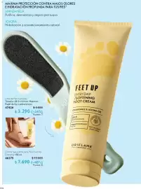 Catálogo Oriflame Página 114