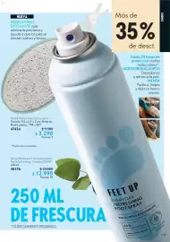 Catálogo Oriflame Página 115