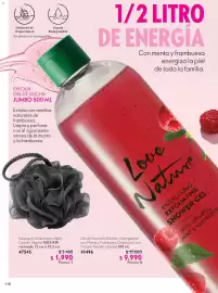 Catálogo Oriflame Página 118