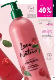 Catálogo Oriflame Página 119
