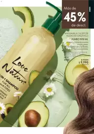 Catálogo Oriflame Página 121