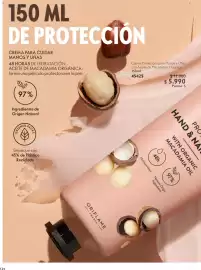 Catálogo Oriflame Página 124