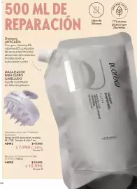 Catálogo Oriflame Página 128
