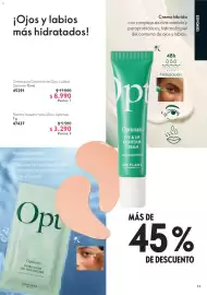 Catálogo Oriflame Página 13