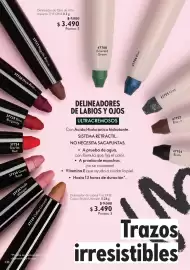 Catálogo Oriflame Página 130