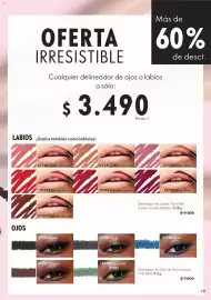Catálogo Oriflame Página 131