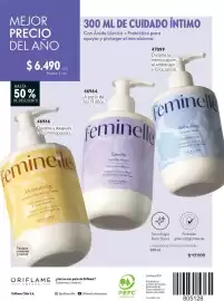 Catálogo Oriflame Página 132