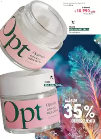 Catálogo Oriflame Página 15