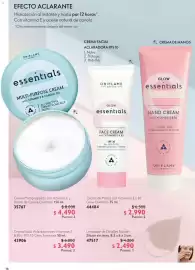Catálogo Oriflame Página 16