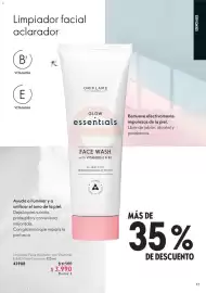 Catálogo Oriflame Página 17