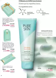 Catálogo Oriflame Página 18