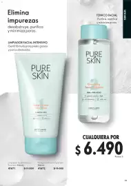 Catálogo Oriflame Página 19