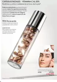 Catálogo Oriflame Página 20