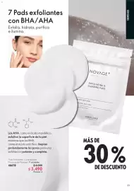 Catálogo Oriflame Página 21