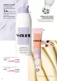 Catálogo Oriflame Página 22
