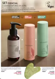 Catálogo Oriflame Página 24