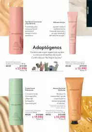 Catálogo Oriflame Página 25