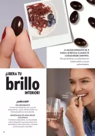 Catálogo Oriflame Página 26