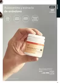 Catálogo Oriflame Página 27