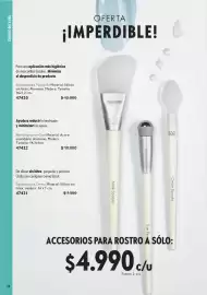 Catálogo Oriflame Página 28