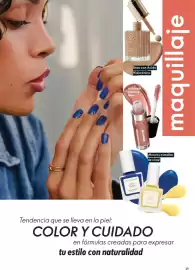 Catálogo Oriflame Página 29
