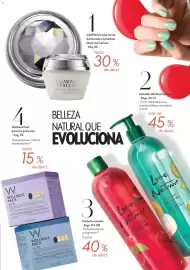 Catálogo Oriflame Página 3
