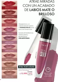 Catálogo Oriflame Página 32
