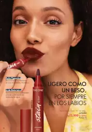 Catálogo Oriflame Página 34