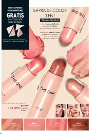 Catálogo Oriflame Página 36