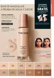 Catálogo Oriflame Página 37